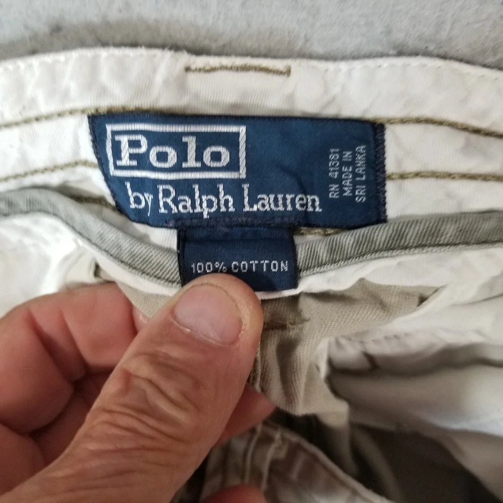 Polo Ralph Lauren good used